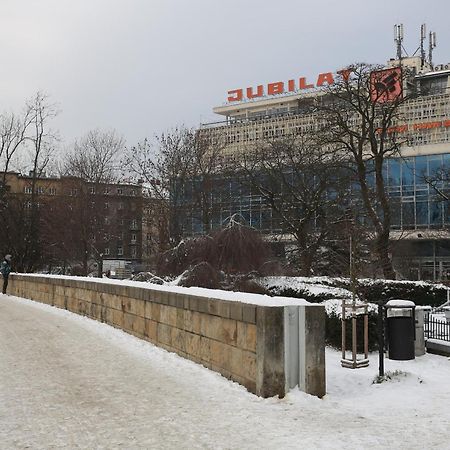 Modern Apartment With Air Conditioning, Old Town & Vistula River Krakow Exterior photo
